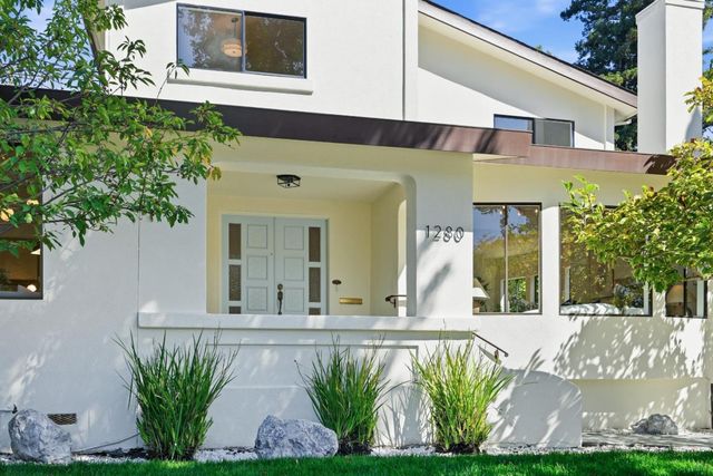 1280 Balboa Avenue, Burlingame, CA 94010