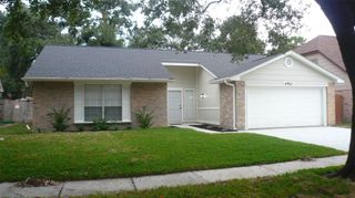 4910 Hennington Drive, Spring, TX 77388