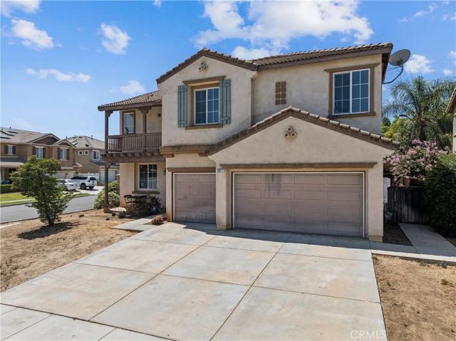 29071 Summersweet Place, Murrieta, CA 92563