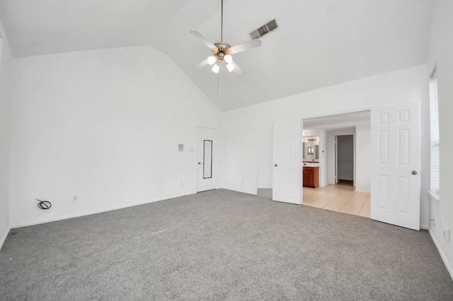 1608 Keystone Drive, Friendswood, TX 77546