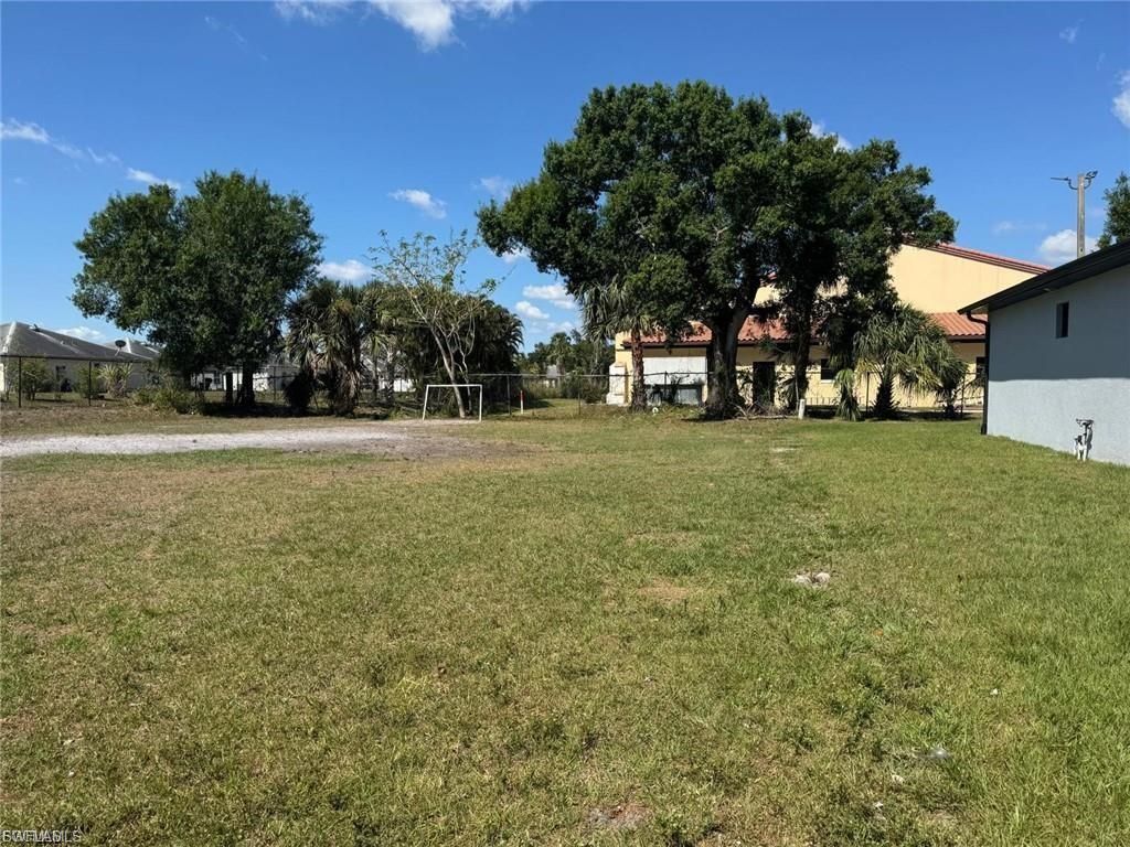 936 Zana DR, FORT MYERS, FL 33905 — exterior