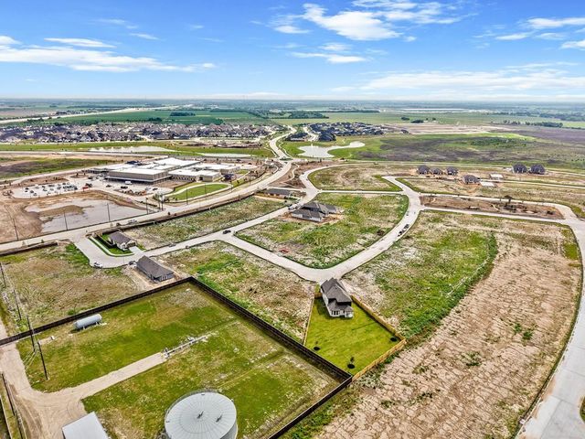 5026 Cedar Sage Drive, Rosenberg, TX 77471