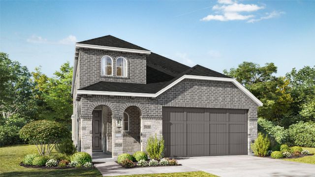 5026 Cedar Sage Drive, Rosenberg, TX 77471