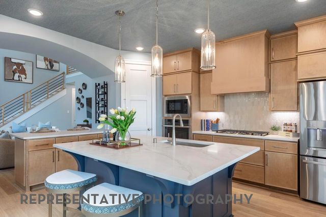 5026 Cedar Sage Drive, Rosenberg, TX 77471