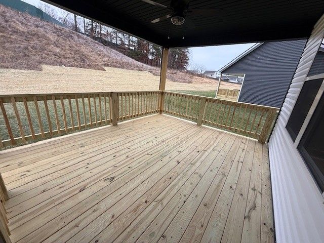 277 Cardinal Creek, Clarksville, TN 37040