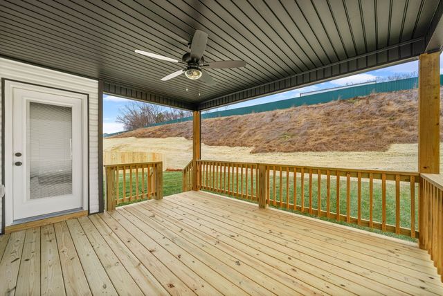 277 Cardinal Creek, Clarksville, TN 37040