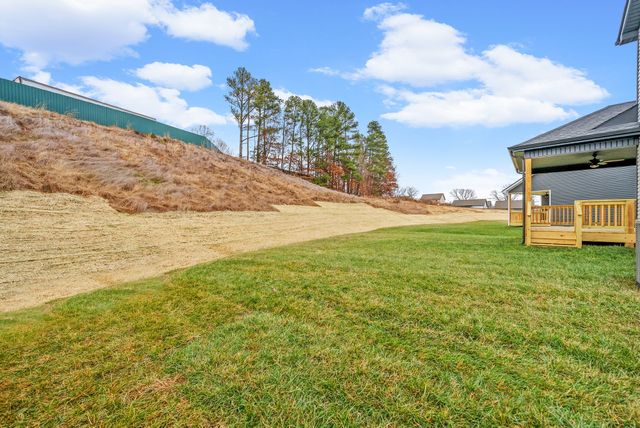 277 Cardinal Creek, Clarksville, TN 37040