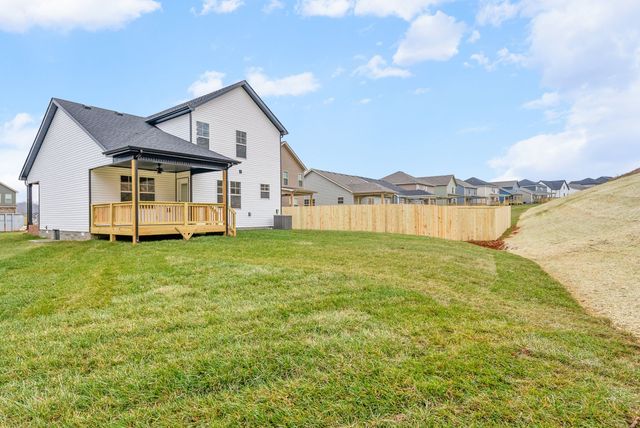 277 Cardinal Creek, Clarksville, TN 37040