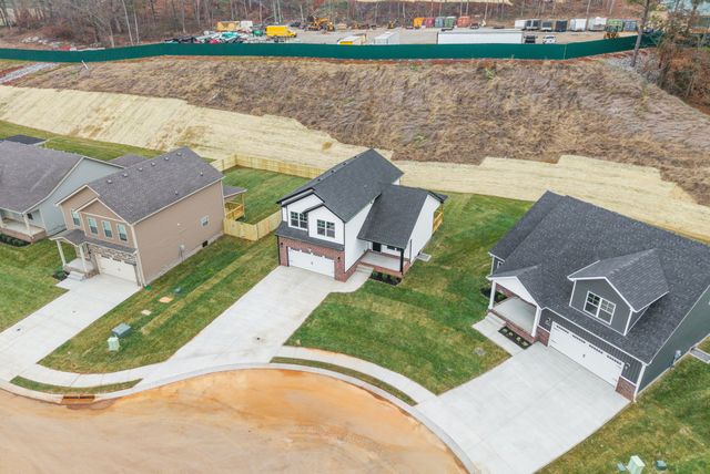 277 Cardinal Creek, Clarksville, TN 37040