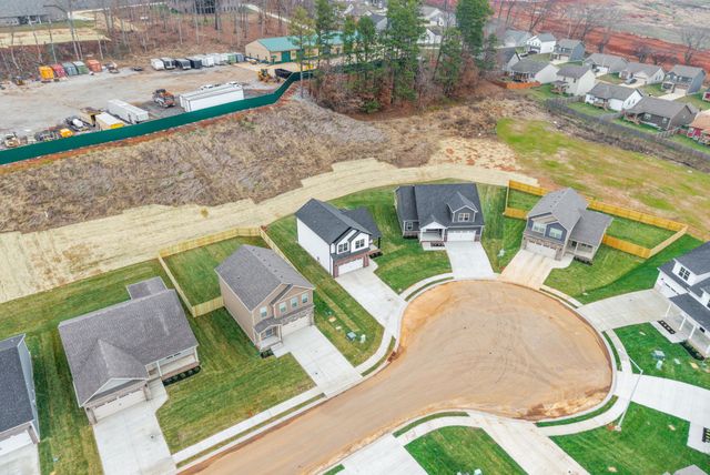 277 Cardinal Creek, Clarksville, TN 37040