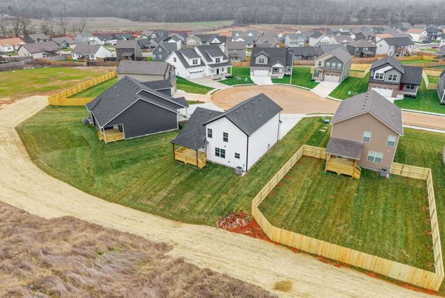 277 Cardinal Creek, Clarksville, TN 37040