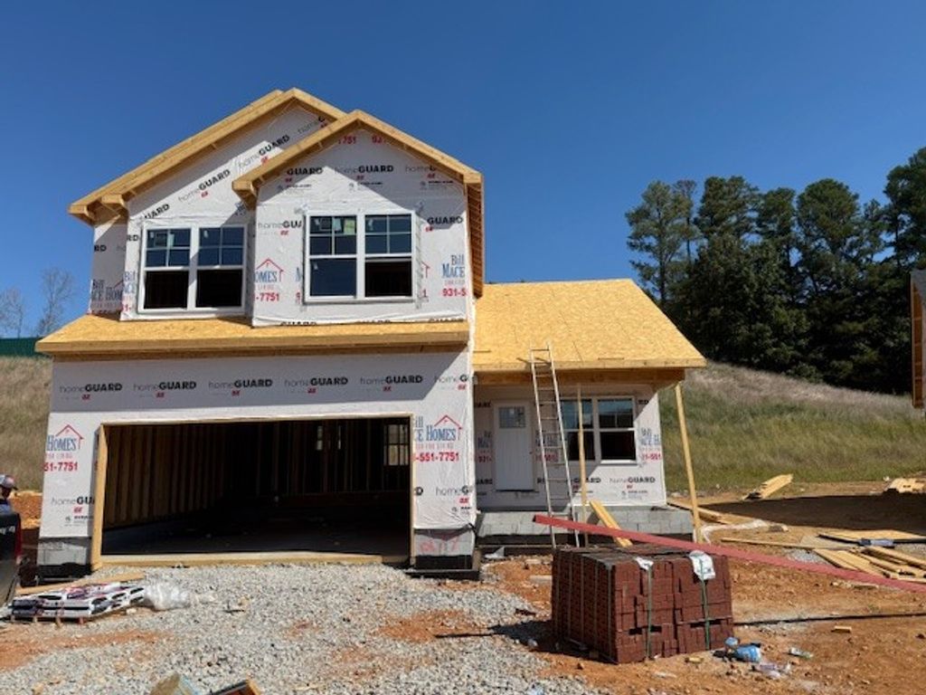 277 Cardinal Creek, Clarksville, TN 37040