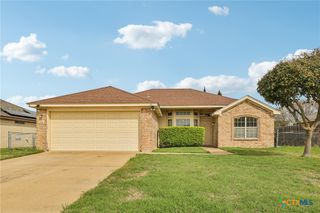 4305 Breckenridge Drive, Killeen, TX 76542