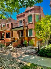 6522 N Greenview Avenue, Chicago, IL 60626