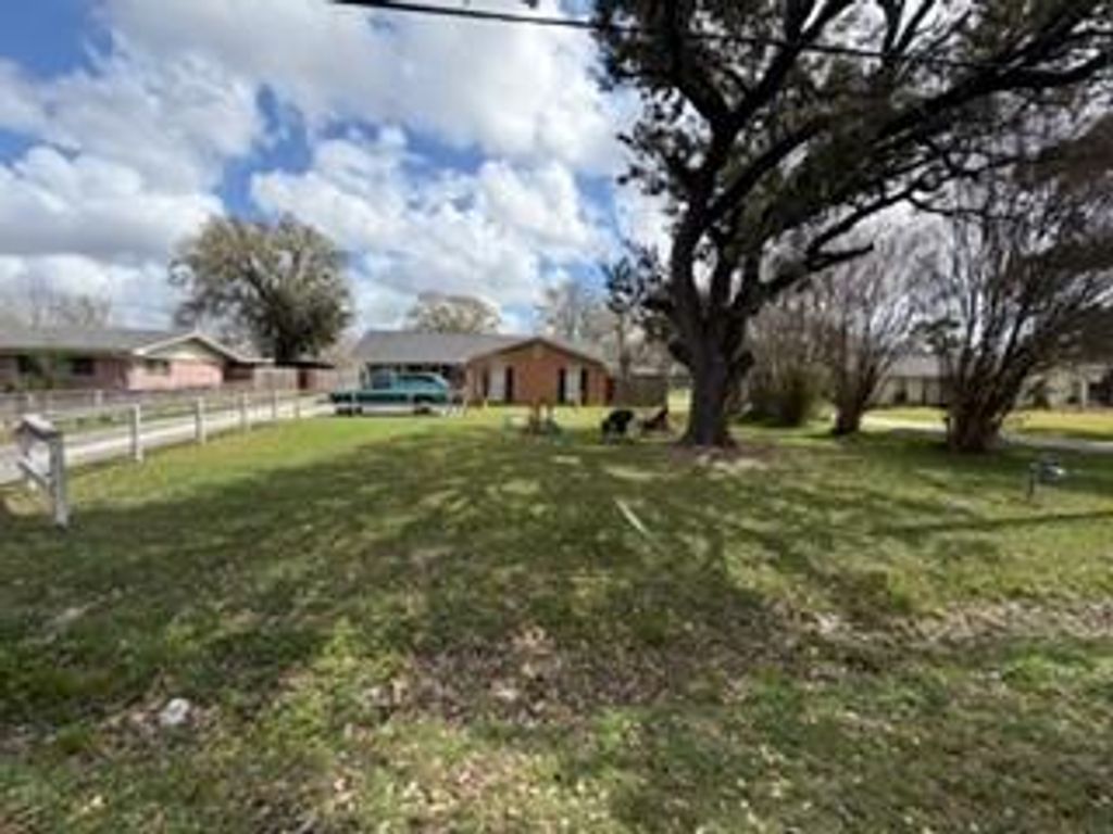 9727 Radio Street, Houston, TX 77075