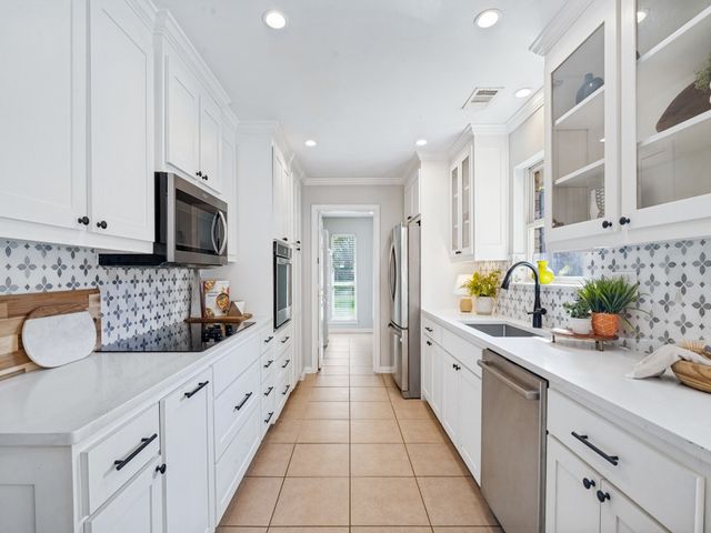 1811 Centenary Drive, Richardson, TX 75081