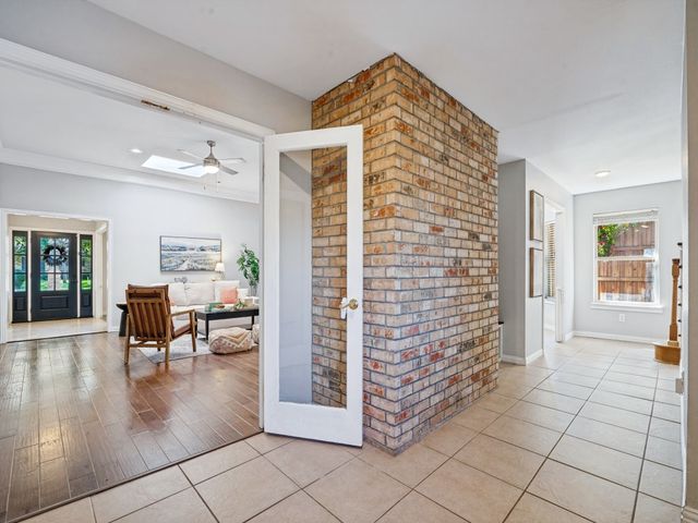 1811 Centenary Drive, Richardson, TX 75081