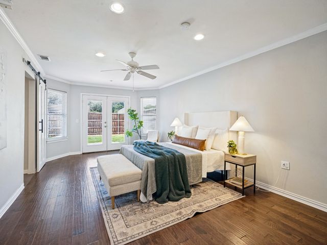 1811 Centenary Drive, Richardson, TX 75081