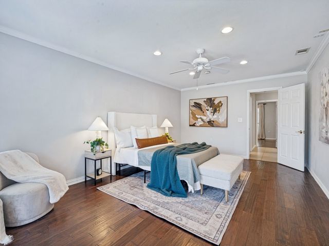1811 Centenary Drive, Richardson, TX 75081