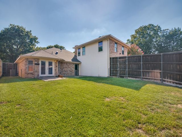 1811 Centenary Drive, Richardson, TX 75081