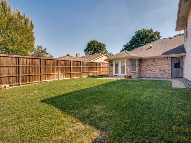 1811 Centenary Drive, Richardson, TX 75081