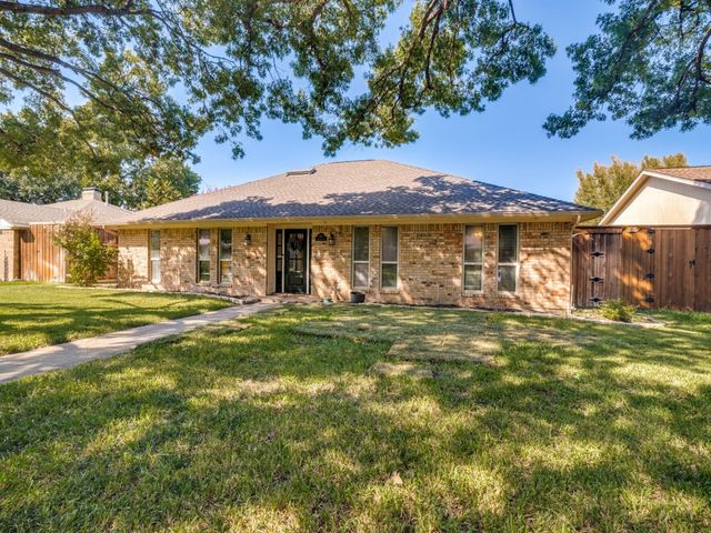 1811 Centenary Drive, Richardson, TX 75081