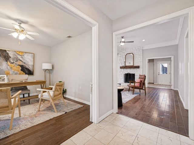 1811 Centenary Drive, Richardson, TX 75081