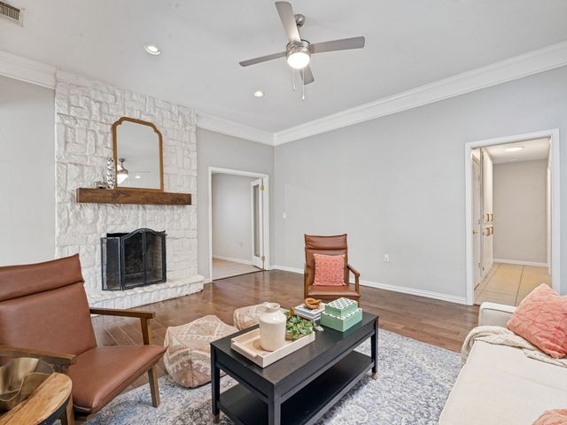 1811 Centenary Drive, Richardson, TX 75081