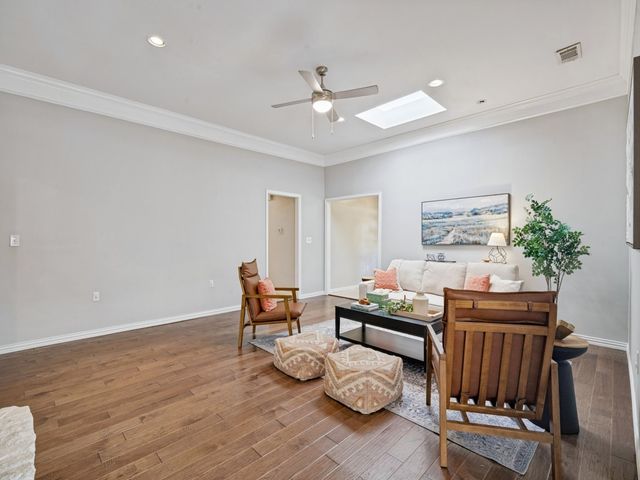 1811 Centenary Drive, Richardson, TX 75081