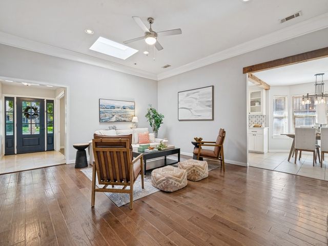 1811 Centenary Drive, Richardson, TX 75081