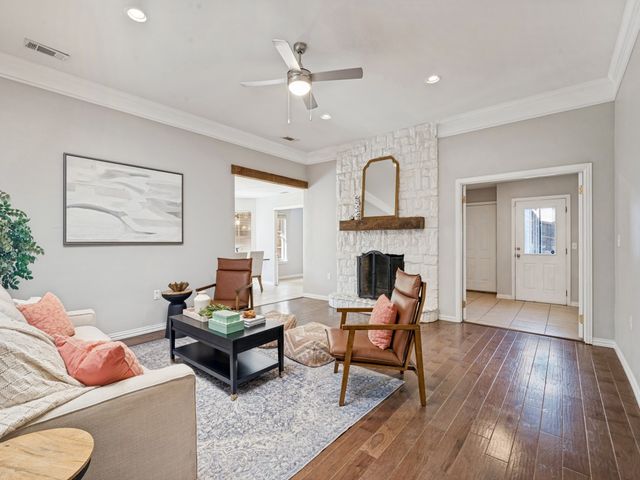 1811 Centenary Drive, Richardson, TX 75081