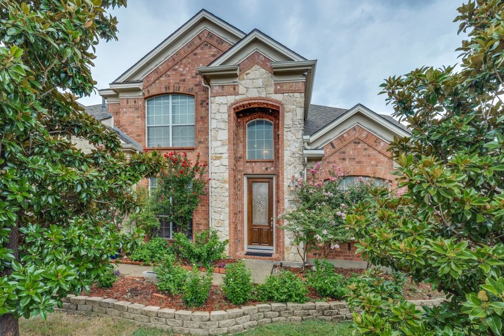 10327 Offshore Drive, Irving, TX 75063