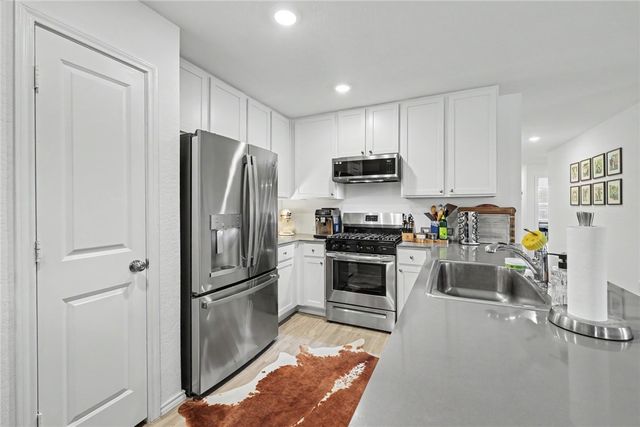 3205 Wrangler St, Robstown, TX 78380