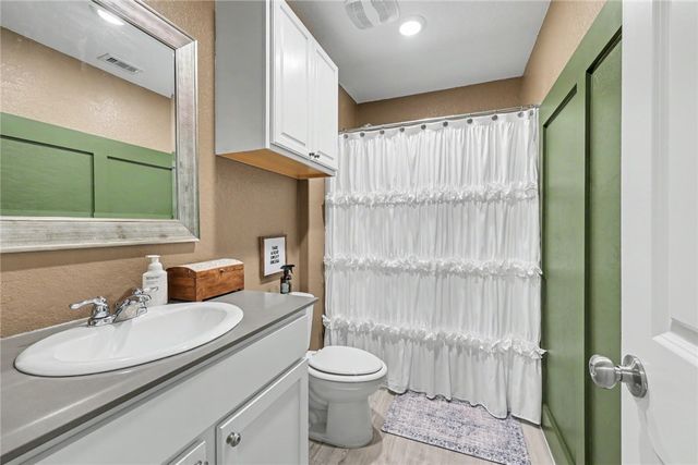 3205 Wrangler St, Robstown, TX 78380
