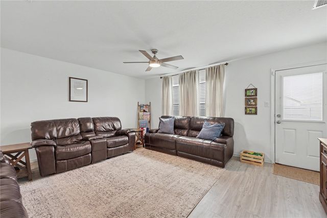 3205 Wrangler St, Robstown, TX 78380