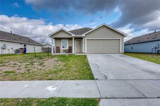 3205 Wrangler St, Robstown, TX 78380