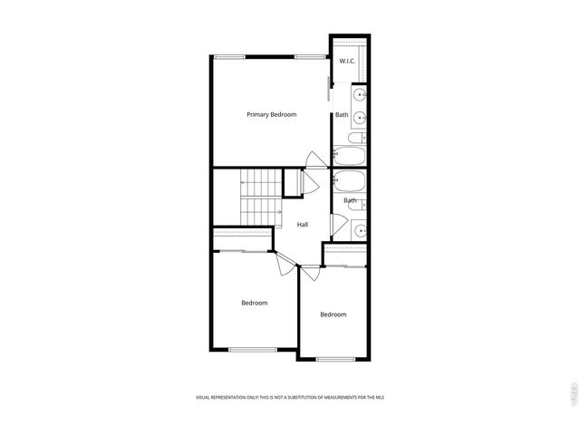 1114 Cottontail Ln, Wiggins, CO 80654