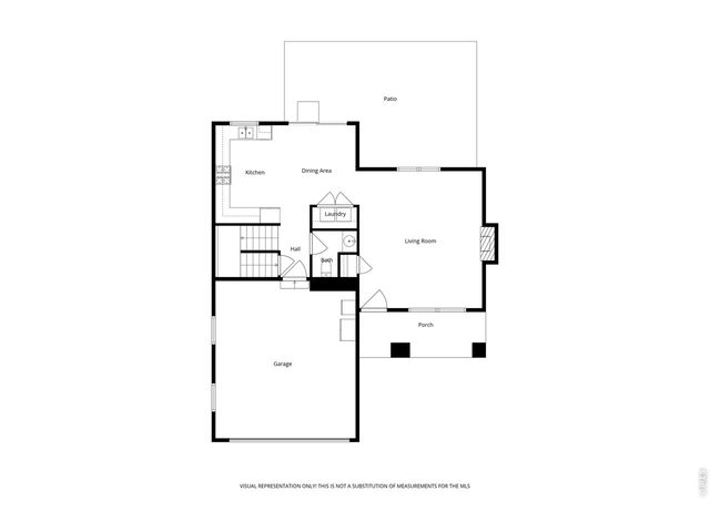 1114 Cottontail Ln, Wiggins, CO 80654