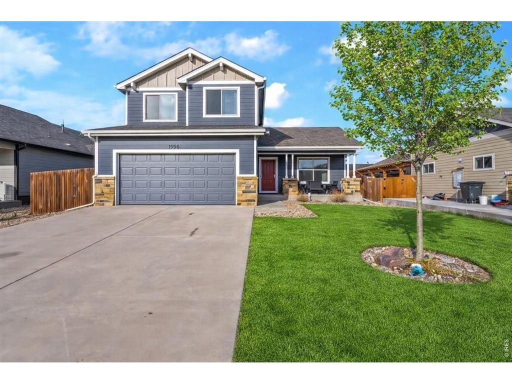 1114 Cottontail Ln, Wiggins, CO 80654