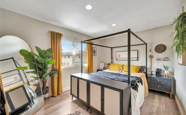 12115 Wintergreen Dr 4, Lakeside, CA 92040
