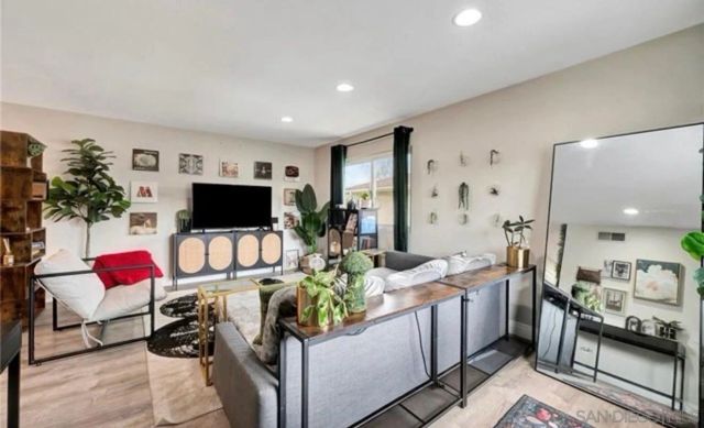 12115 Wintergreen Dr 4, Lakeside, CA 92040