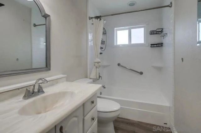 12115 Wintergreen Dr 4, Lakeside, CA 92040
