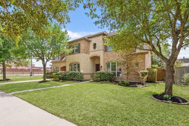7303 Starry Night, Katy, TX 77494
