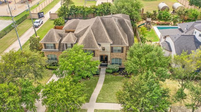 7303 Starry Night, Katy, TX 77494