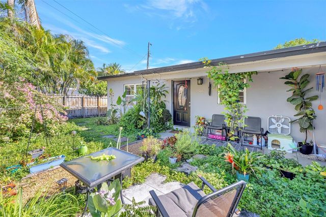 508 NW 16th St, Fort Lauderdale, FL 33311