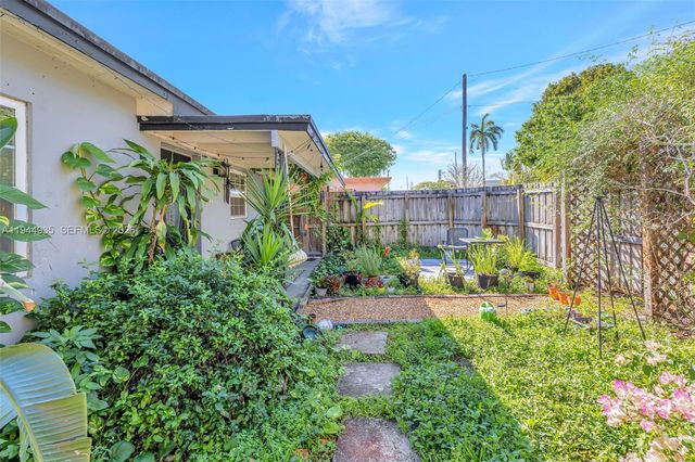 508 NW 16th St, Fort Lauderdale, FL 33311