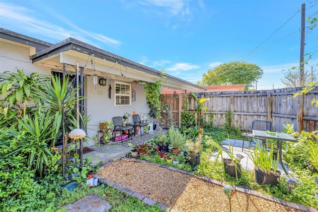 508 NW 16th St, Fort Lauderdale, FL 33311