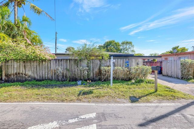 508 NW 16th St, Fort Lauderdale, FL 33311