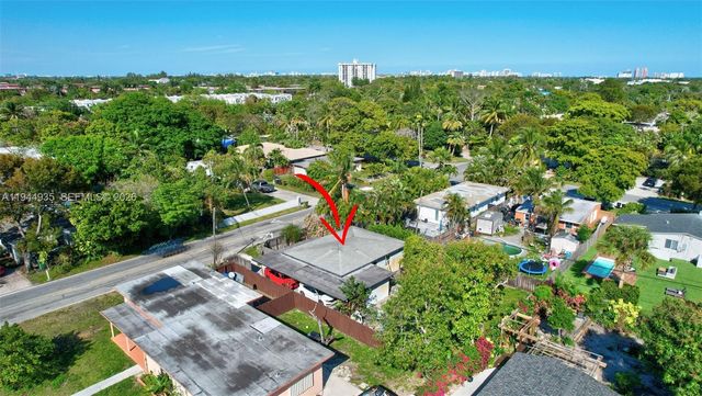 508 NW 16th St, Fort Lauderdale, FL 33311