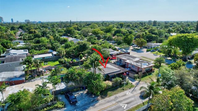 508 NW 16th St, Fort Lauderdale, FL 33311